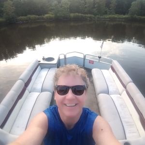 Meet your Posher, Bryan